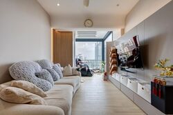 Verticus (D12), Apartment #611125191